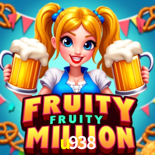 u938 - Plataforma A Nova Era Das Apostas - u938.com